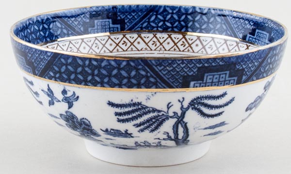 Chinese Bowl c1930s